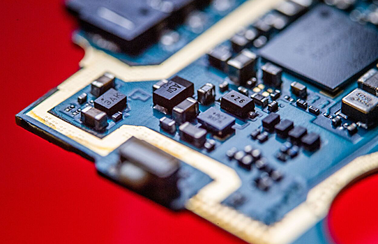 США ввели санкции против российского разработчика микросхем