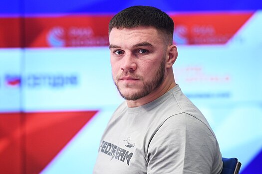 Чемпион Bellator Вадим Немков – о бое Валентина Молдавского и Гран-при лиги, где ему драться с Рамблом и Бейдером