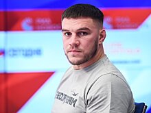 Чемпион Bellator Вадим Немков – о бое Валентина Молдавского и Гран-при лиги, где ему драться с Рамблом и Бейдером