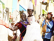 Как отцы воспитывают дочерей в кино: 5 интересных фильмов