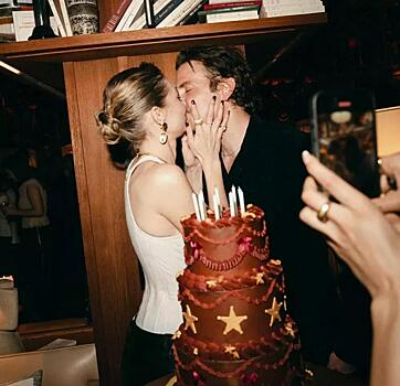 Брэдли Купер на пороге свадьбы: актёр всерьёз задумался о предложении Джиджи Хадид