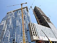 В Москве стало меньше одного вида жилья