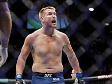 Экс-боец UFC Алви: «Хабиб – один из величайших. Но в начале карьеры он искусственно набил себе красивую статистику»