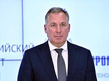 Станислав Поздняков: Делегация ОКР станет одной из самых представительных на Играх-2022