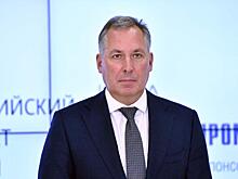 Станислав Поздняков: Делегация ОКР станет одной из самых представительных на Играх-2022