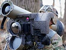 Расследование: Швеция пыталась скрыть военную помощь Украине