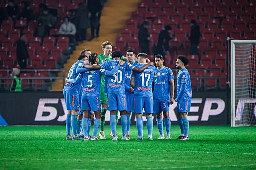 Экс-нападающий «Зенита» Николаев считает, что петербуржцы часто ошибаются