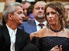 Собчак поссорилась с Бондарчук из-за Богомолова