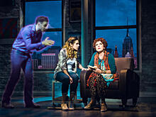 Прогулка с привидением. Зрители знаменитого мюзикла теперь могут заглянуть за кулисы постановки