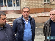 Защита обжаловала приговор осужденному экс-прокурору Пригарову