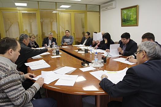 Парламент Якутии: Необходимо создать единый центр мониторинга вечной мерзлоты