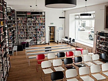 Библиотеки приглашают на онлайн-встречи с писателями