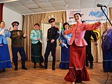 На сельские гастроли отправятся артисты Новосибирска – расписание выступлений
