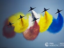 El Espectador (Колумбия): Боевые роботы и танки – новое оружие Путина