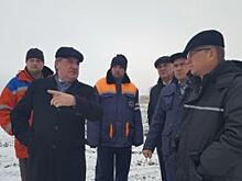 СМИ: в омском минстрое Фрикель заменит Христолюбова