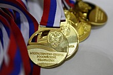 Анапские спортсмены завоевали медали по дзюдо