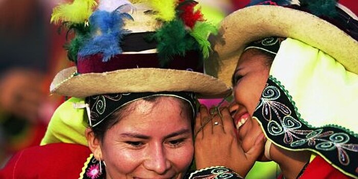 Власти Перу планируют открыть границы для туристов с 1 ноября