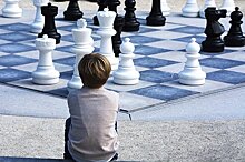 Второклассник из Хорошёвского стал лучшим шахматистом Москвы