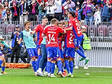 «Дай бог в следующем году ЦСКА станет чемпионом страны» — Лала Крамаренко