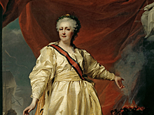 Коротко о том, была ли Екатерина II немецкой шпионкой