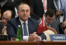 Ереван назвал лживыми заявления главы МИД Турции