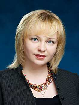 Евгения Талицких "Для работодателя важна именно квалификация"