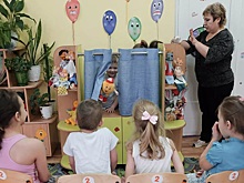 В Петербурге после угроз мигрантки уволили воспитательницу с 11-летним стажем