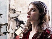 В фильме Стивена Спилберга про НЛО может сыграть Ив Хьюсон