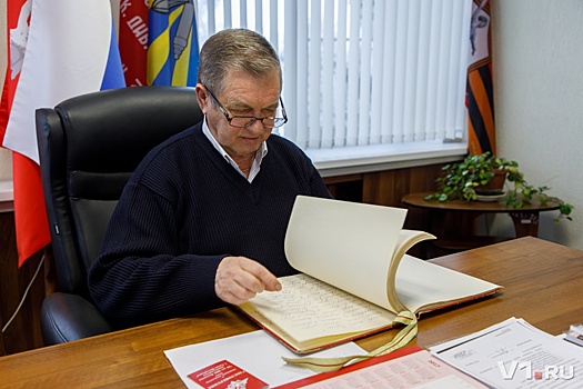 Уго Чавес, Фидель Кастро и Леонид Брежнев: Мамаев курган поражал мощью всех великих людей