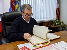 Уго Чавес, Фидель Кастро и Леонид Брежнев: Мамаев курган поражал мощью всех великих людей
