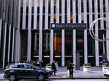 WSJ: News Corp подвергся кибератаке