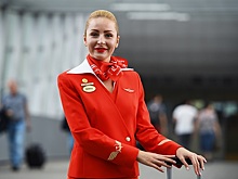 Раскрыты запреты для девушек в форме стюардесс