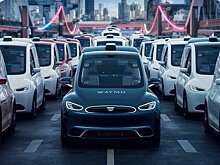 Оказалось, что камеры роботакси Waymo следят за людьми ради рекламы