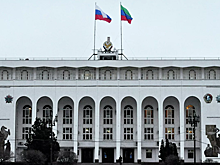В Дагестане избрали нового главу из списка Путина