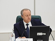 Полпред Комаров напомнил о предстоящем паводке