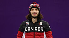 Канадец Жирар победил в шорт-треке на дистанции 1000 м, Елистратов — 7-й