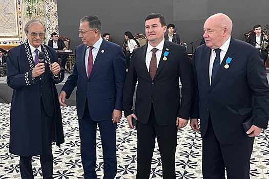 Что мы теряем и находим на постсоветском пространстве