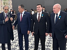Что мы теряем и находим на постсоветском пространстве