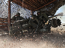 ВСУ потеряли за сутки в зоне СВО порядка 1 250 военнослужащих