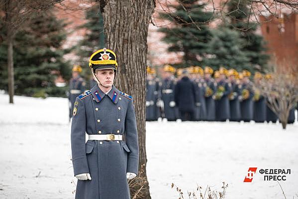 Виа оптимисты кремлевский полк