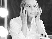 Актриса Анна Каменкова: биография, личная жизнь