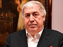 Гуцериев "складирует" бизнес