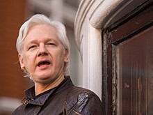 Суд разрешил Ассанжу оспорить решение о его экстрадиции в США