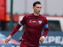 Агент - о будущем Кутепова: его уровень позволяет играть в более сильной лиге