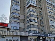 В Волгодонске 7-летняя девочка выпала из окна на 10-м этаже