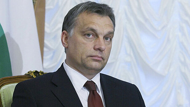 Премьер Венгрии приедет в Россию