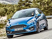 Ford Fiesta cтал немного дороже