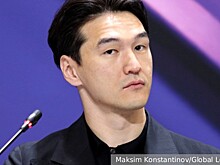 Сабуров скрылся от журналистов по прилете в Казахстан