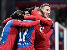 Чалов: ЦСКА повезло больше, но «Зенит» не просто так лидирует в таблице РПЛ