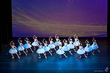 Ждут детей с 1-го по 4-й класс: в Екатеринбурге объявили кастинг для маленьких звёзд балета